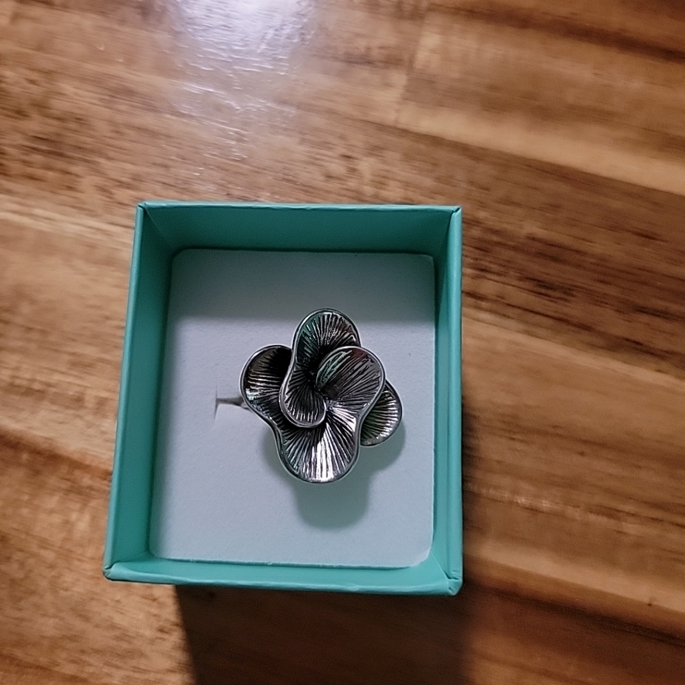 Troll ring